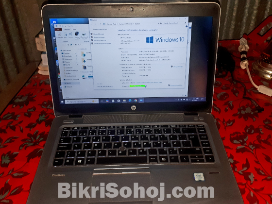 HP Elitebook 840 G3